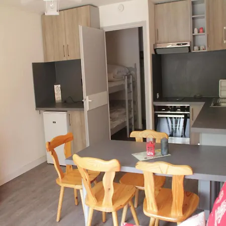 Apartamento In Near Cable Car