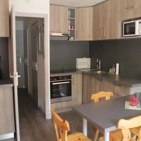 Apartamento In Near Cable Car Châtel