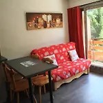 Appartement In Near Cable Car Châtel