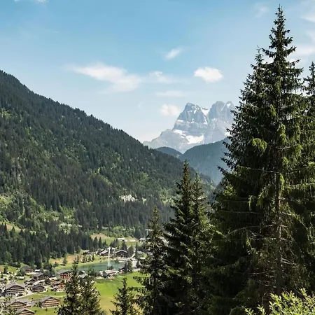 In Near Cable Car 公寓